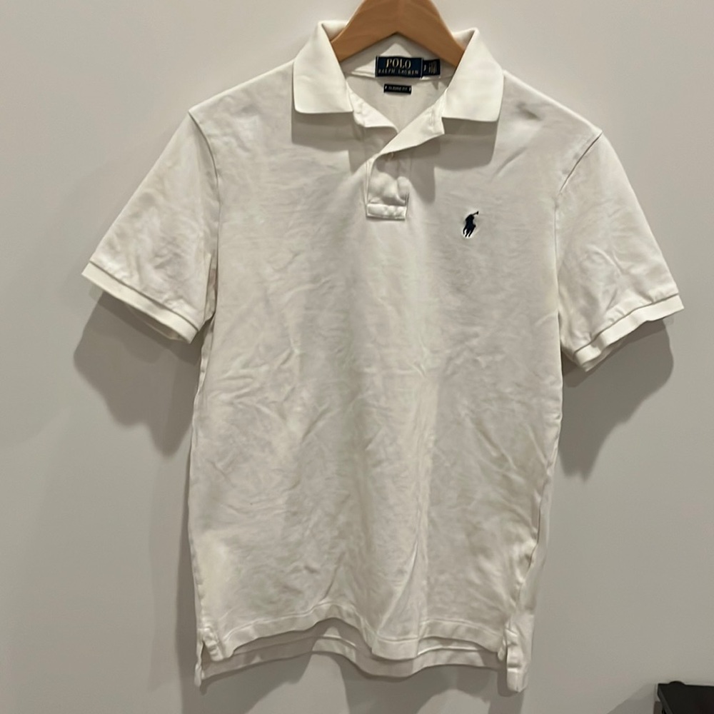Ralph Lauren Polo classic fit men’s small
